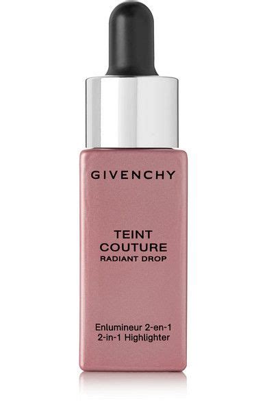 reviews of 1 Radiant Pink, a Givenchy Teint Couture Radiant 